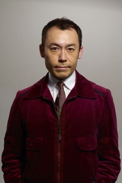 Photo of Simon Lui Yu-Yeung
