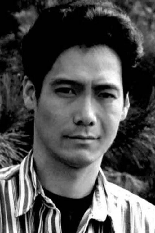 Photo of Lei Zhenyu
