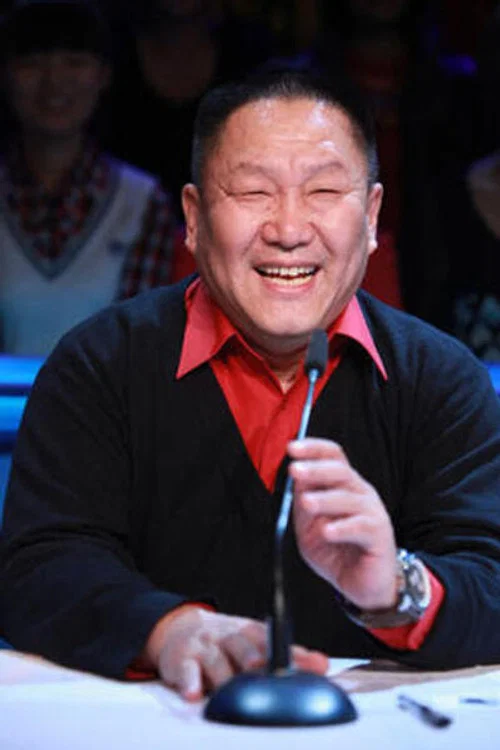 Photo of Zhang Jinzhan