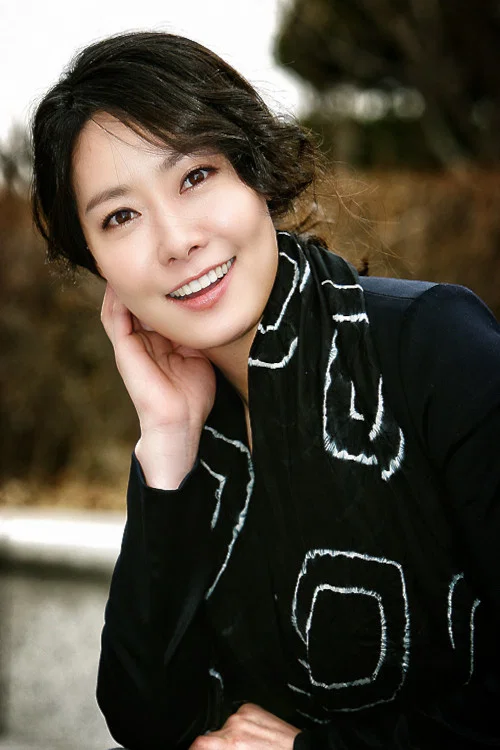 Photo of Sa Hyeon-jin