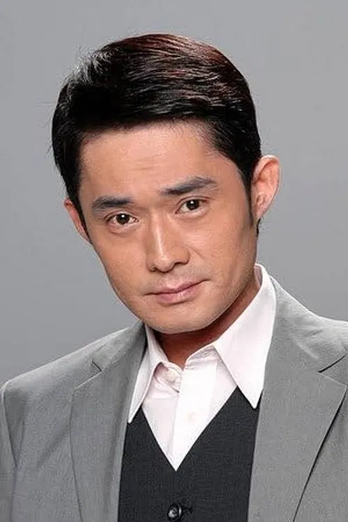 Photo of Franco Chiang