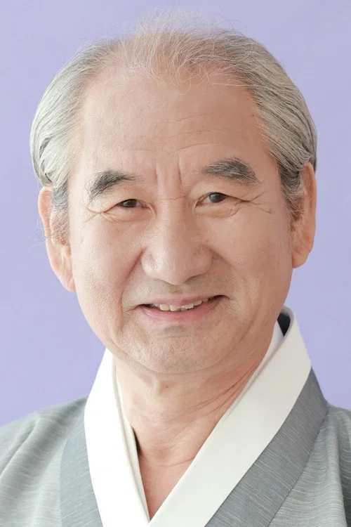 Photo of Park Jae-young