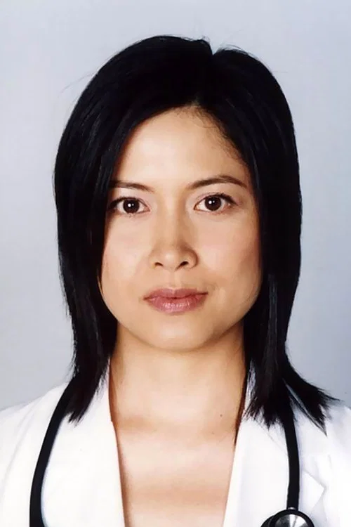 Photo of Maggie Shiu Mei-Kei