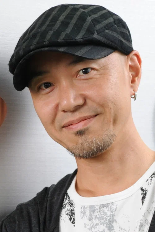 Photo of Takaki Kosaka