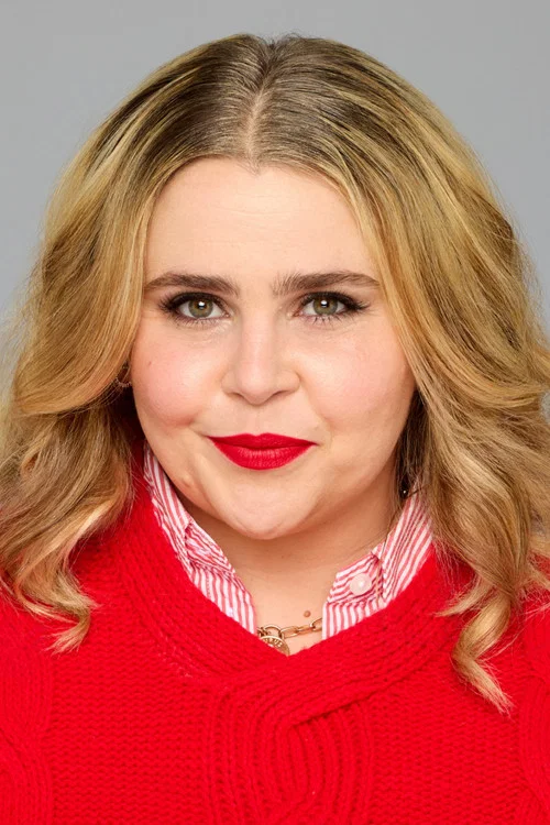 Photo of Mae Whitman