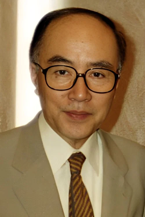 Photo of Taketoshi Naitō