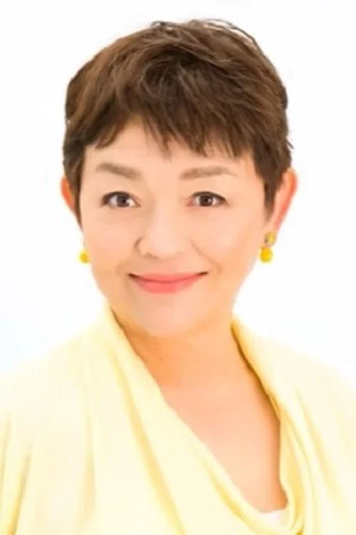 Photo of Yumiko Fujita