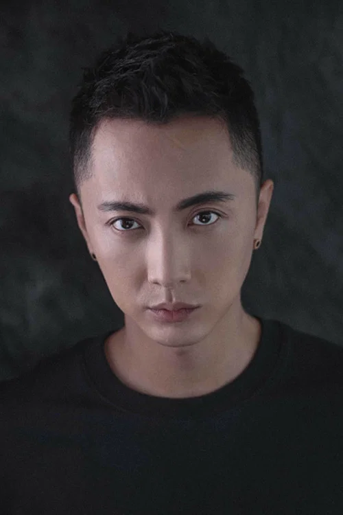 Photo of Jia Jinghui