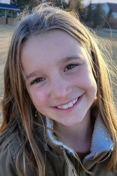 Photo of Sienna King