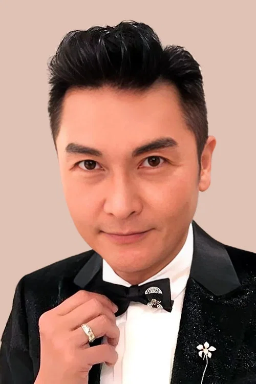 Photo of Eddie Kwan Lai-Kit