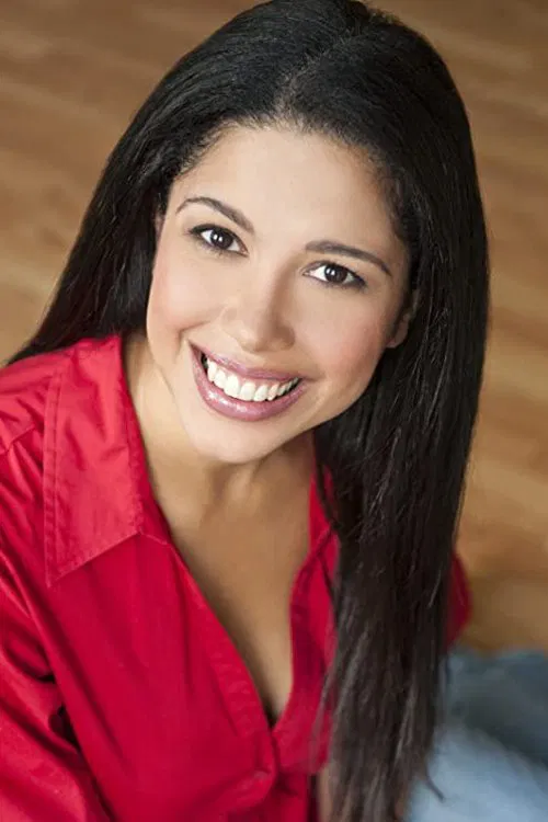 Photo of Delilah Picart
