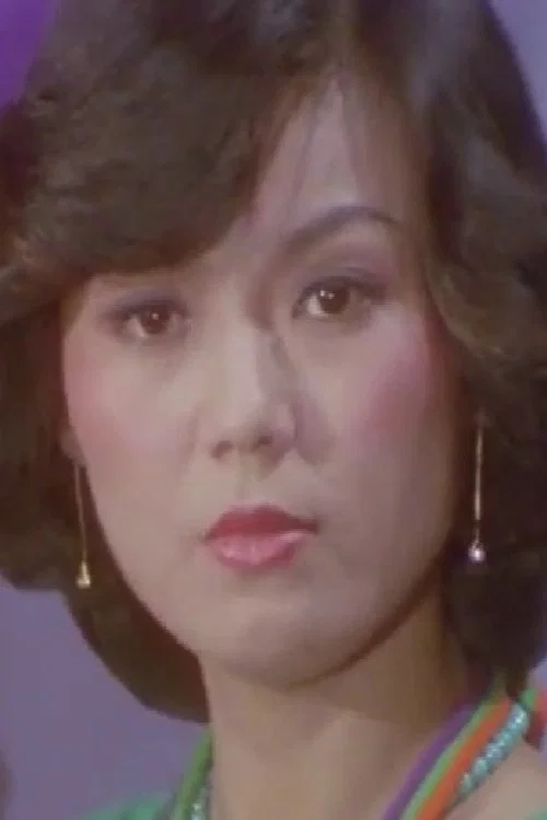Photo of Sun Chia-Lin