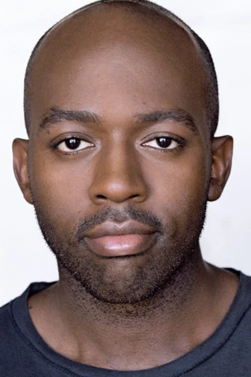 Photo of Calvin C. Winbush