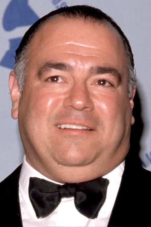 Photo of Frank DiLeo