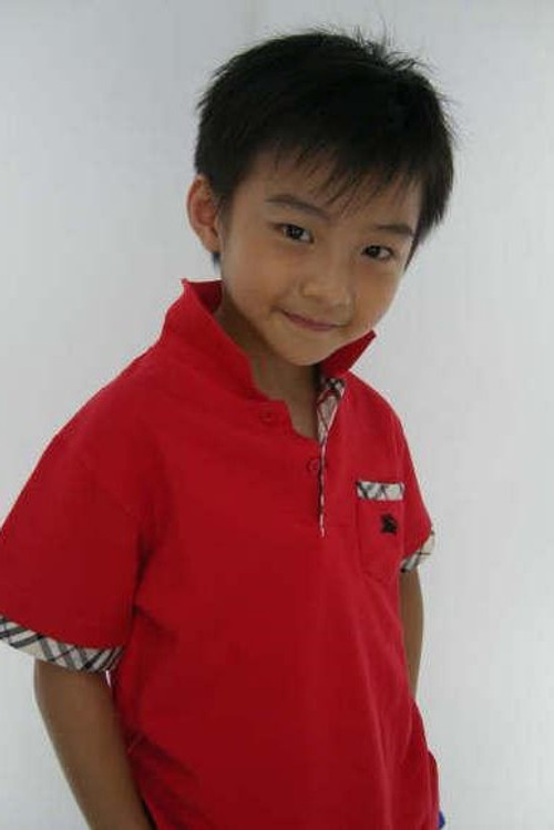 Photo of Presley Tam Chun-Ho