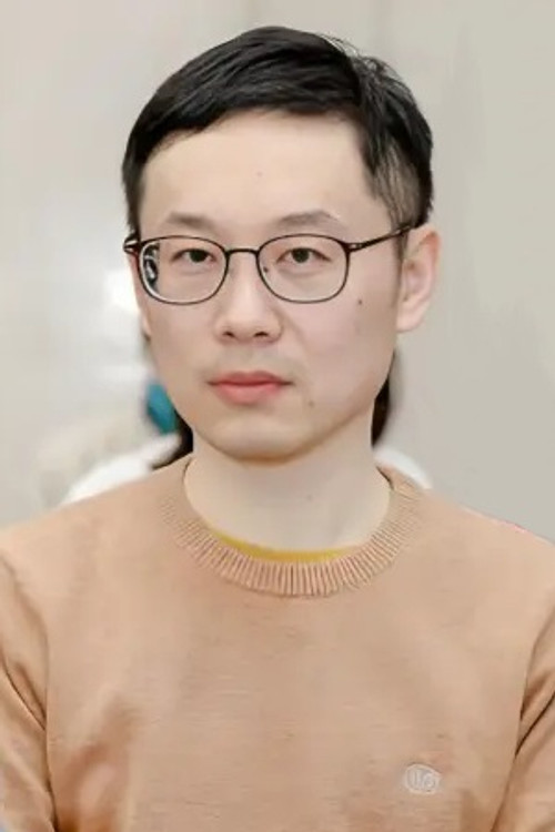 Photo of Yi Bei