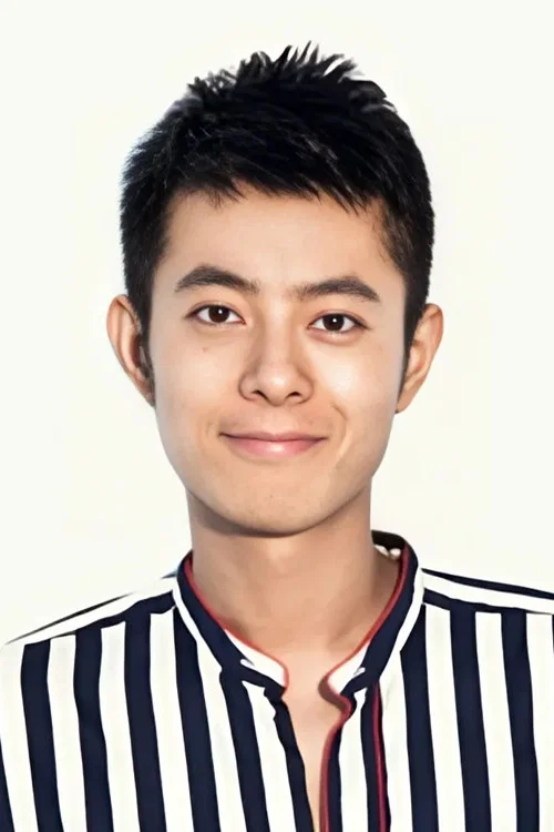 Photo of Liu Mingming