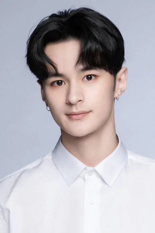 Photo of Yi-Chieh Lo