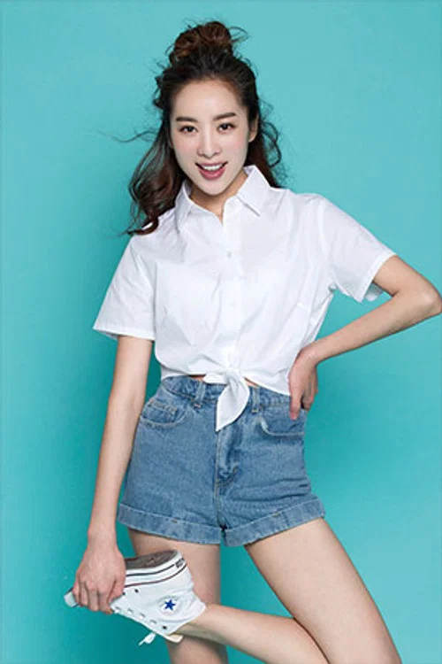 Photo of Tong Yixuan