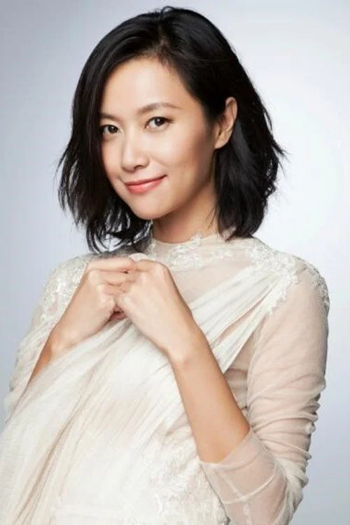 Photo of Xu Jinglei