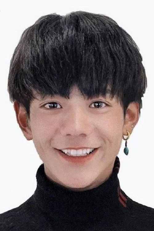 Photo of Tenzin Tsundue