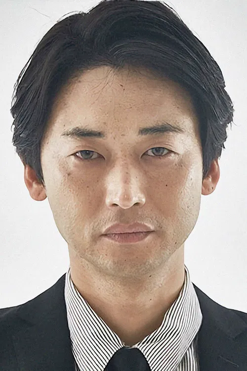 Photo of Ippei Sasaki