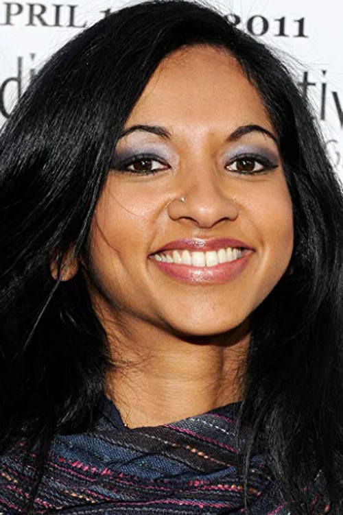 Photo of Gingger Shankar