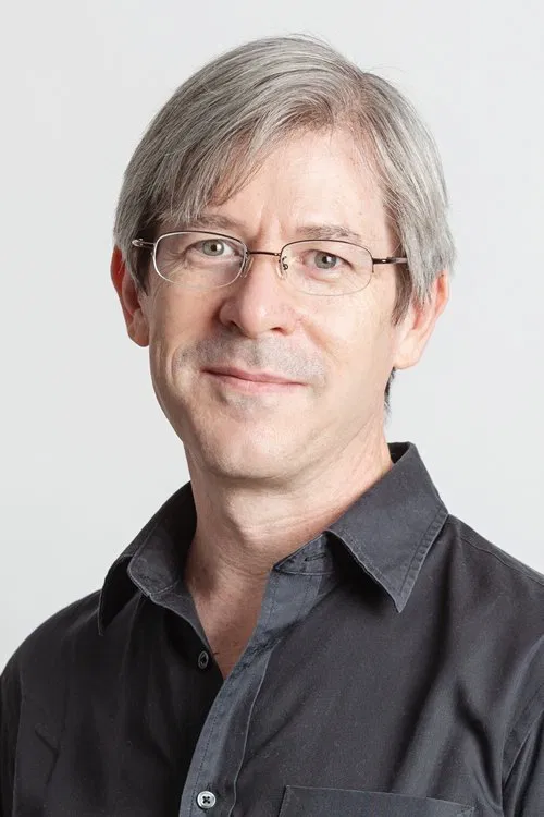 Photo of Darcy Paquet