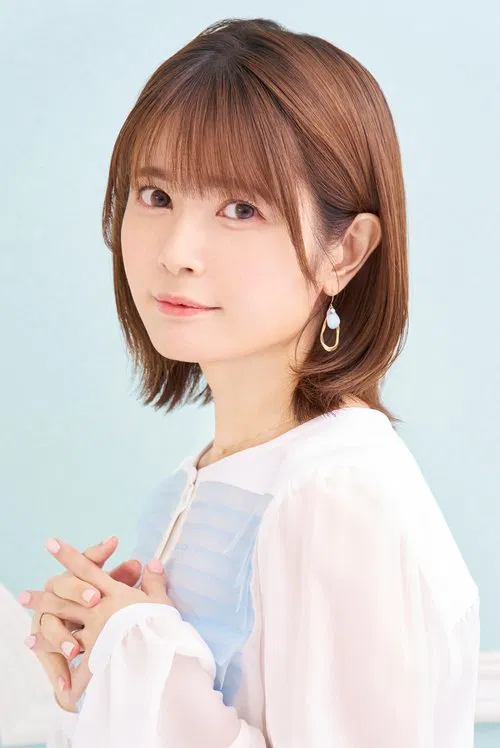 Photo of Ayana Taketatsu
