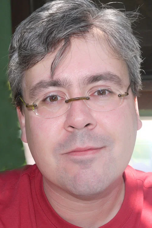 Photo of Paul Corrigan