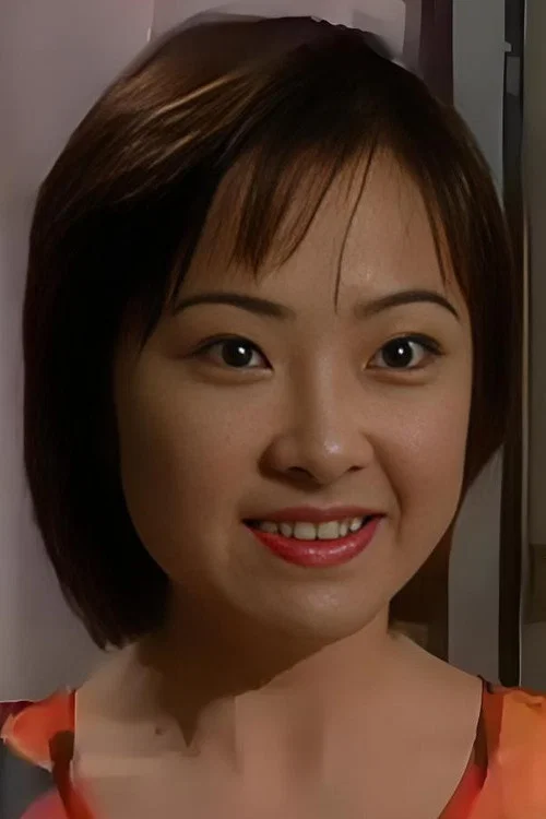 Photo of Lau Mei-Shan