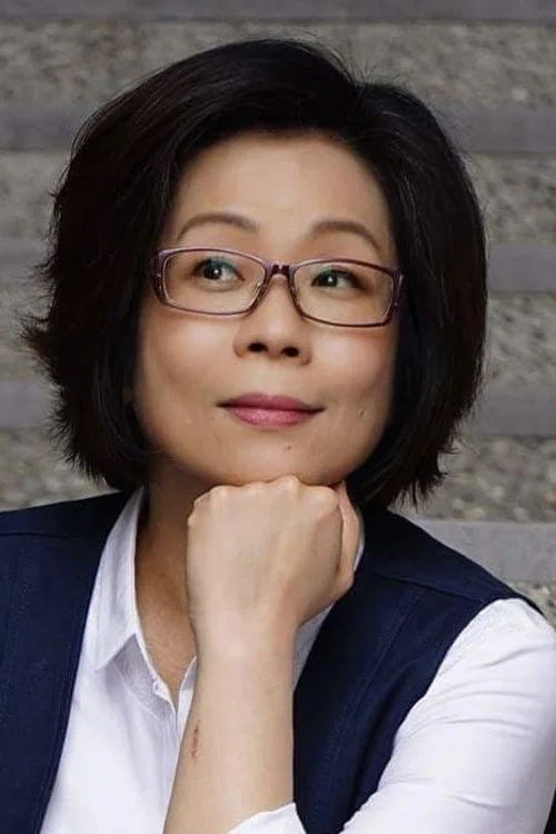 Photo of Chen Yu-fang