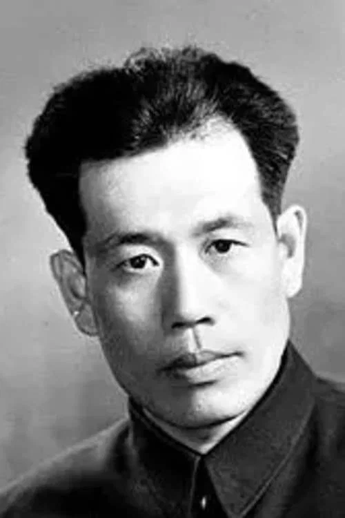 Photo of Ren Yi