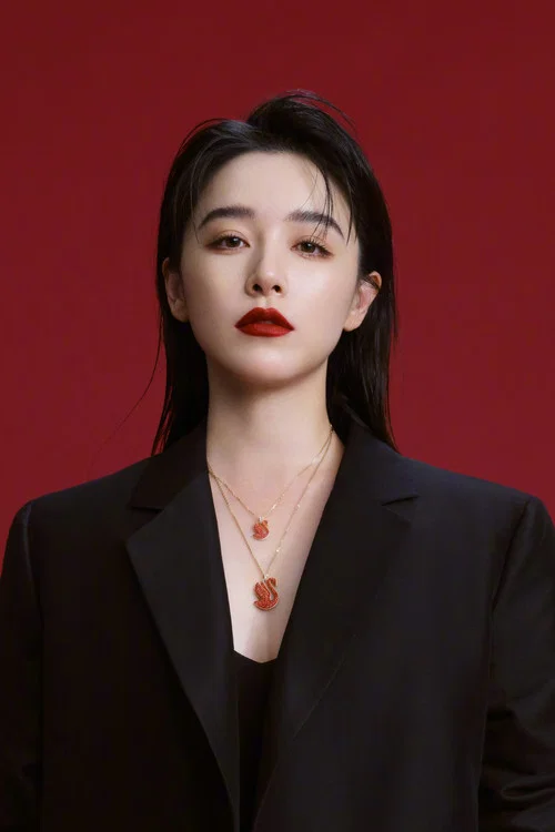 Photo of Kan Qingzi