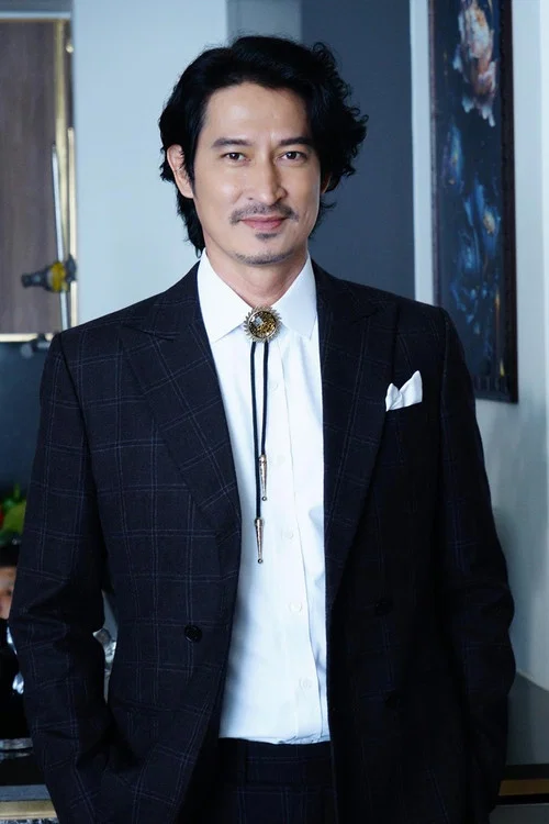 Photo of Huy Khánh