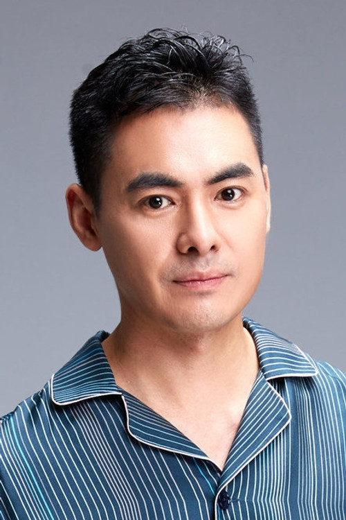 Photo of Li Xi