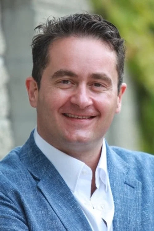 Photo of Andrea Paciotto