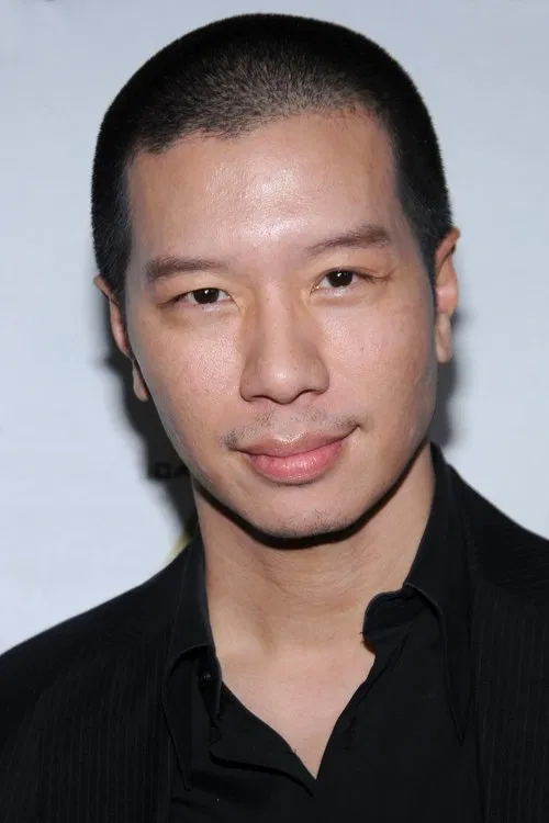 Photo of Reggie Lee