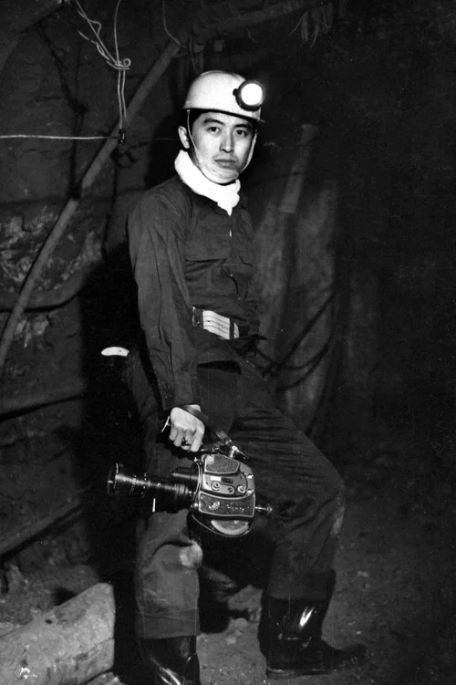 Photo of Chang Chao-Tang