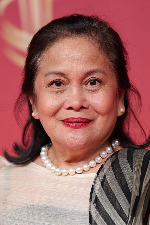 Photo of Ruby Ruiz