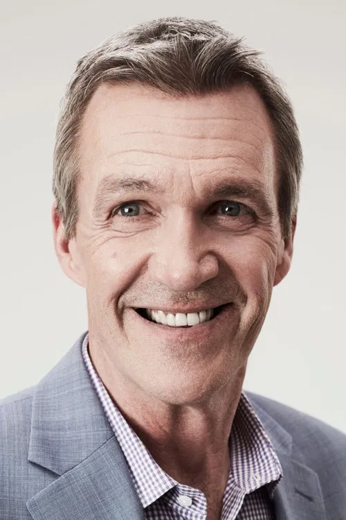 Photo of Neil Flynn