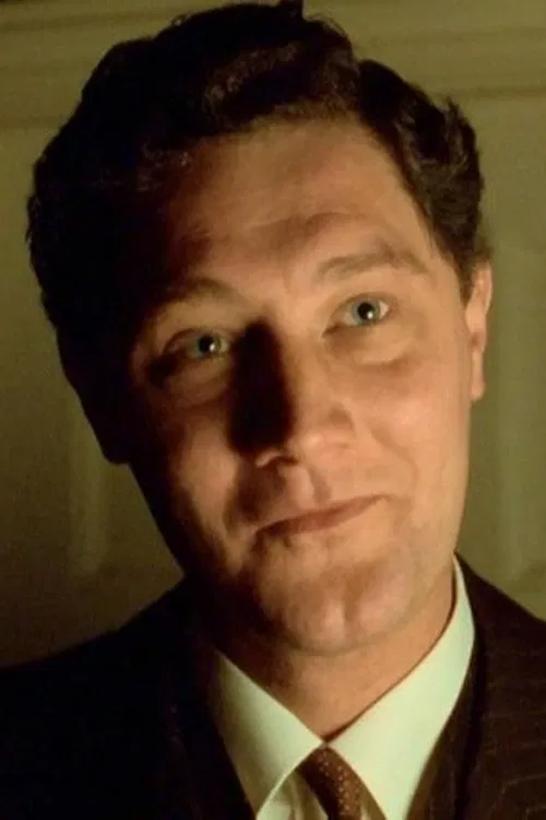 Photo of Ian Brimble