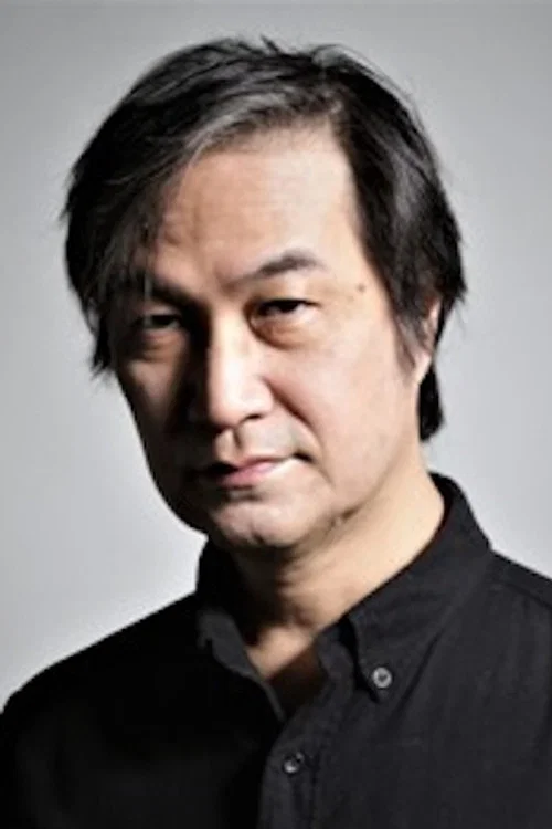Photo of Shinji Tokumaru
