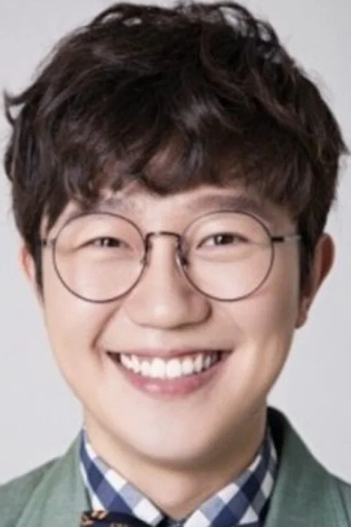 Photo of Jeong Young-do