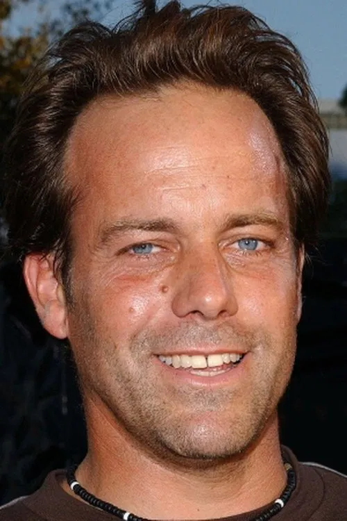 Photo of John Stockwell