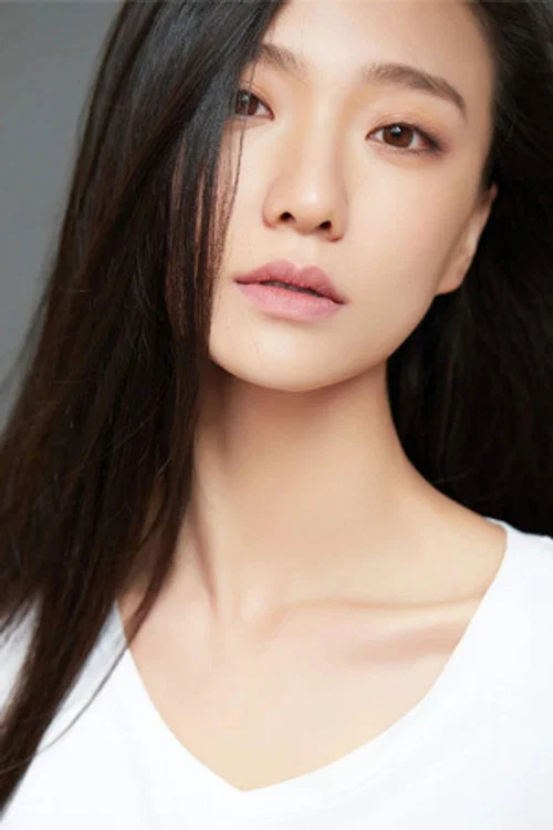 Photo of Shi Yuqing