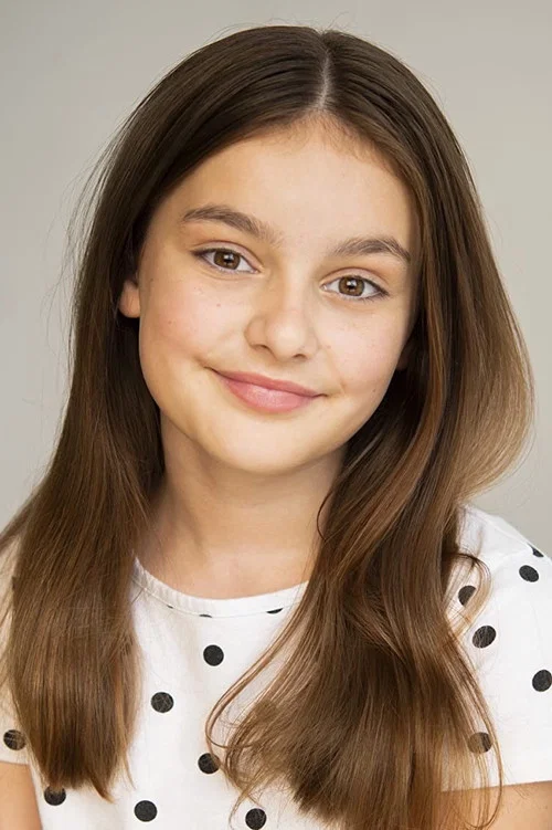 Photo of Holly de Barros