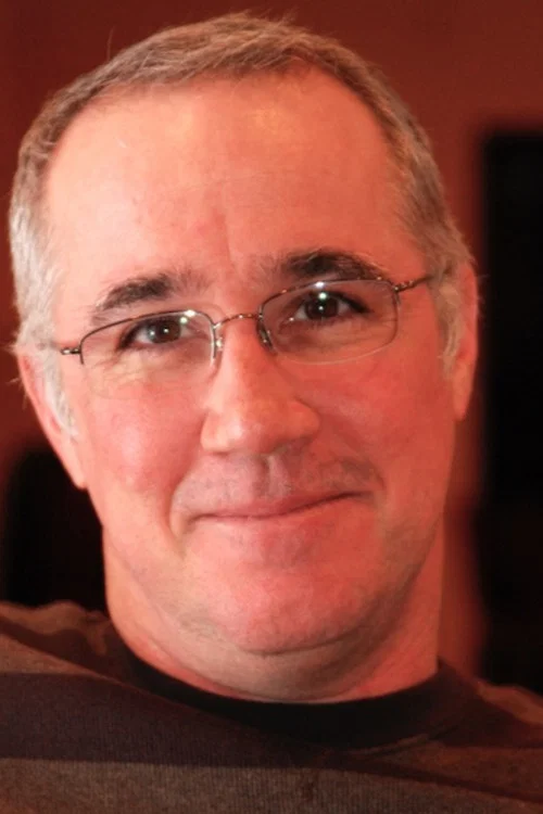 Photo of Stuart Kollmorgen
