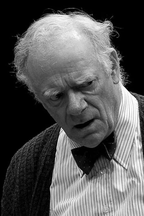 Photo of Peter Millard