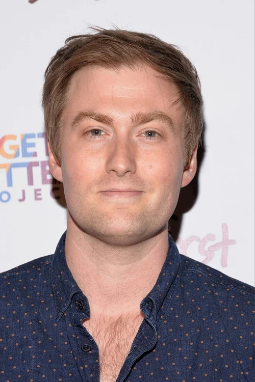 Photo of Ross Putman